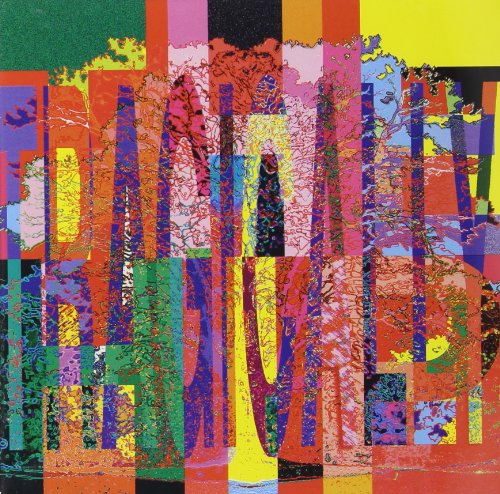 The Tragically Hip / Music @ Work - CD (Used)