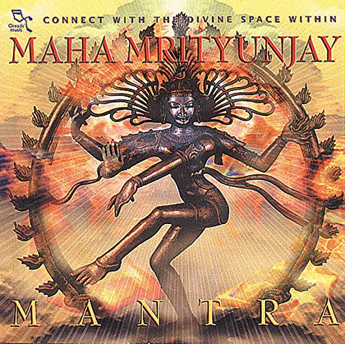 Maha Mrityunjay Mantra