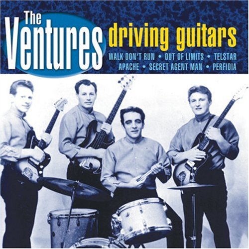 Driving Guitars