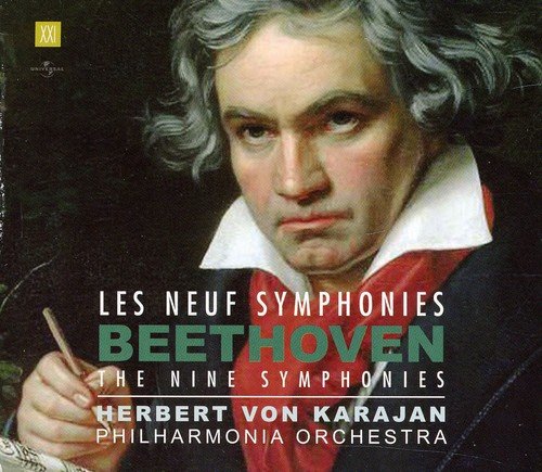 Beethovens Nine Symphonies
