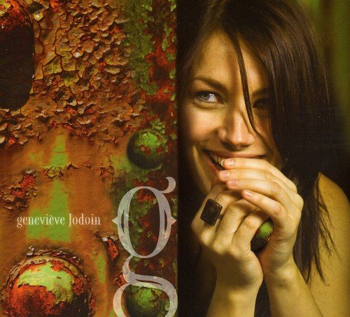 Geneviève Jodoin / G - CD (Used)