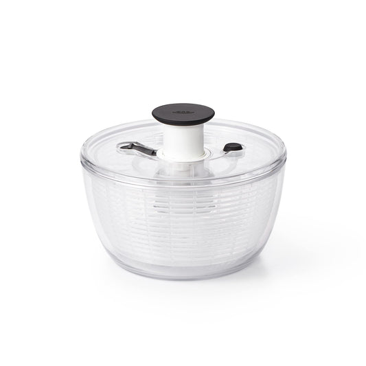 OXO Good Grips Good Grips Little Salad & Herb Spinner 🍁 All In One Marketplace Canada