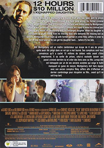 Volé - DVD (Occasion)