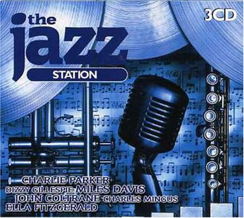 Jazz Station
