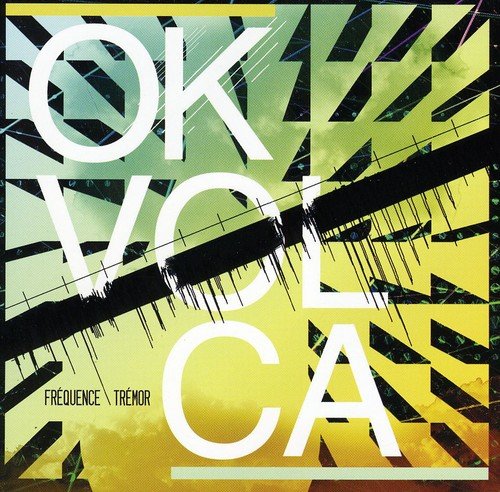 Ok Volca / Fréquence/Tremblement - CD (Occasion)