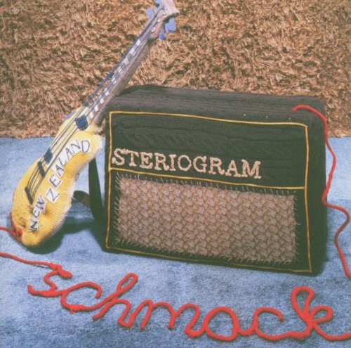 Steriogram / Schmack - CD (Used)