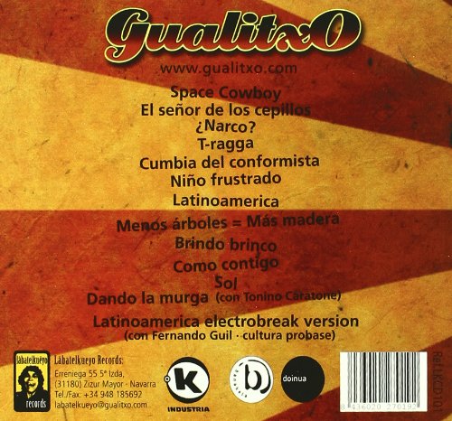Gualitxo