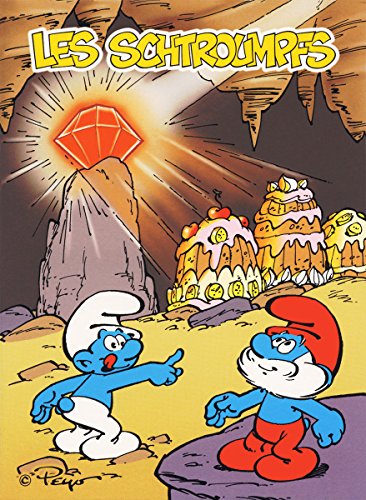 Smurfs V7