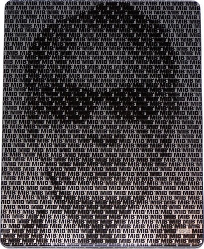 Men in Black 3 [Blu-ray] [Import]