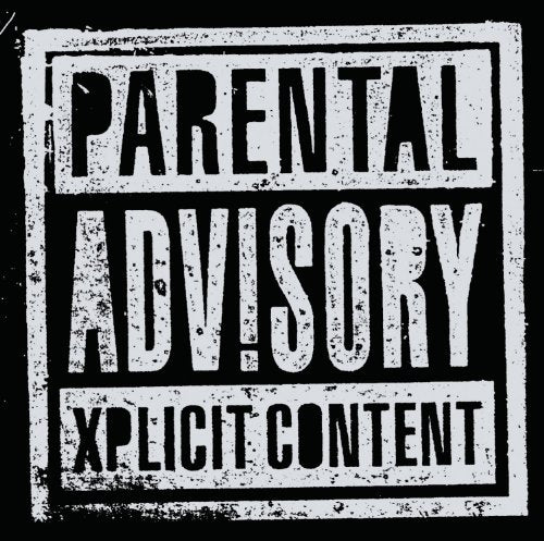VARIOUS ARTISTS - PARENTAL ADVISORY