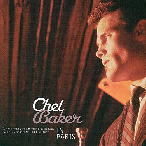 In Paris: Barclay Sessions 1955-56