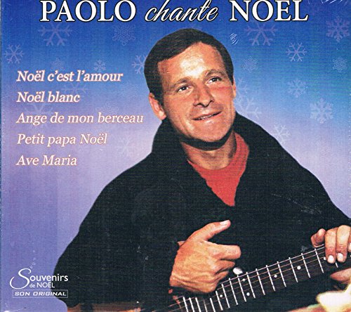 Paolo Noel/ Chante Noel