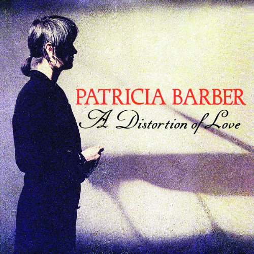 Distortion Of Love