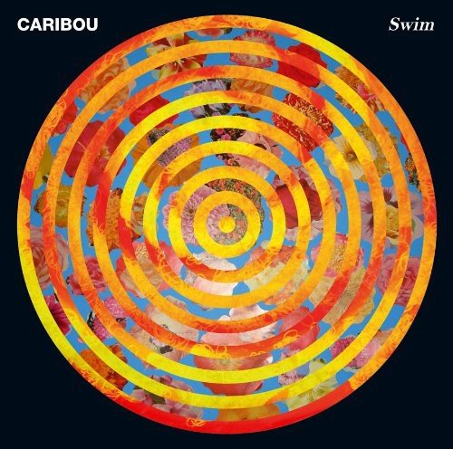 Caribou / Swim  - CD (Used)