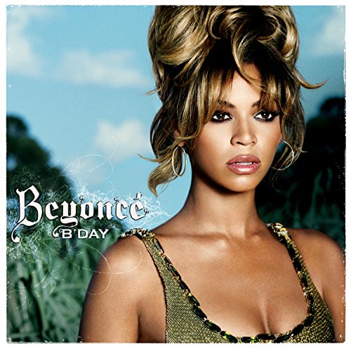 Beyonce / B'Day - CD (Used)