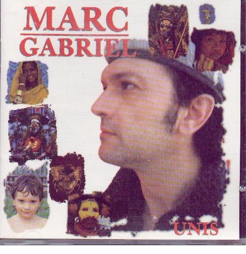 Marc Gabriel / Unis - CD (Used)
