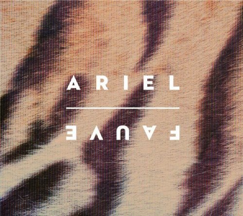 Ariel / Fauve - CD (Used)