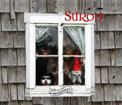 Suroit / Mi-Careme - CD (Used)