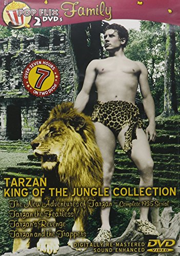 King of the Jungle Double [Import]