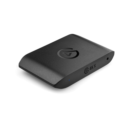 Elgato 4K X Capture Card, HDMI 2.1, 4K144 Ultra-Low Latency 🍁 All In One Marketplace Canada