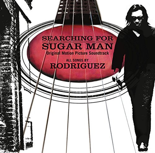 Rodriguez / Searching For Sugar Man - CD