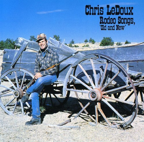 Rodeo Songs Old And New