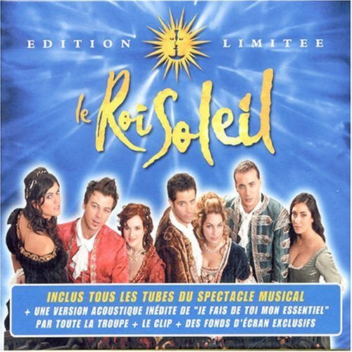 Le Roi Soleil (Limited Edition)