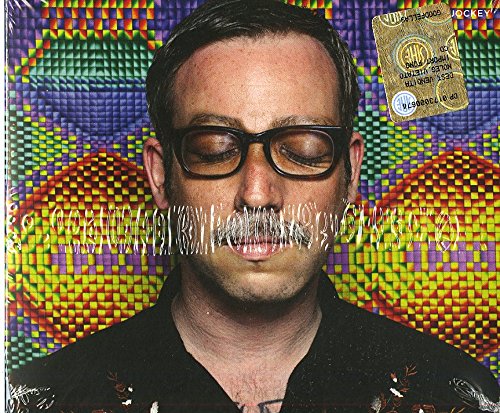 Tortoise / The Catastrophist - CD