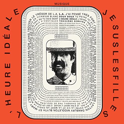 L'Heure Ideale