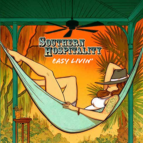Southern Hospitality / Easy Livin' - CD (Used)
