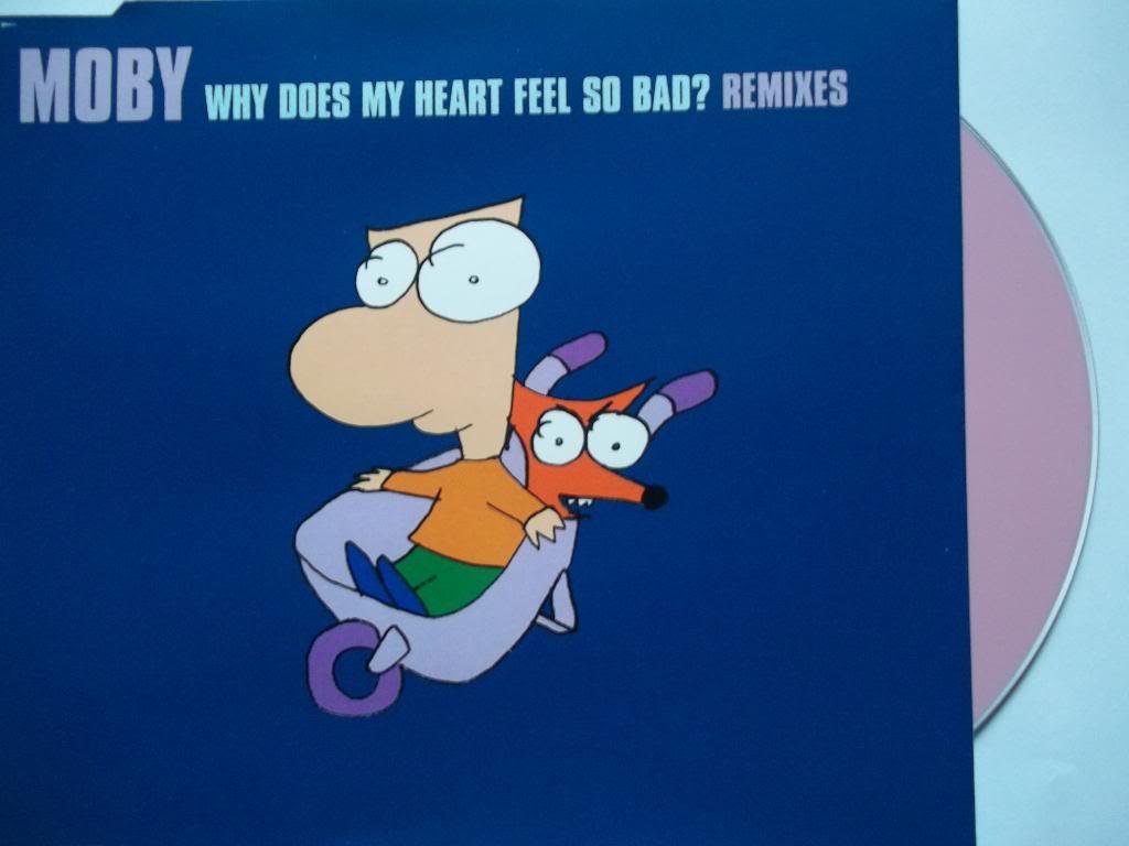 Why Does My Heart Feel Pt.2