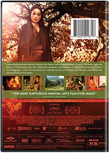 The Assassin^Assassin, The (Sous-titres français)