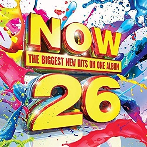 Various / Now 26 - CD