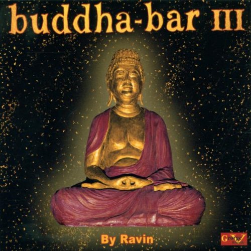 Buddha Bar 3 - CD (Used)