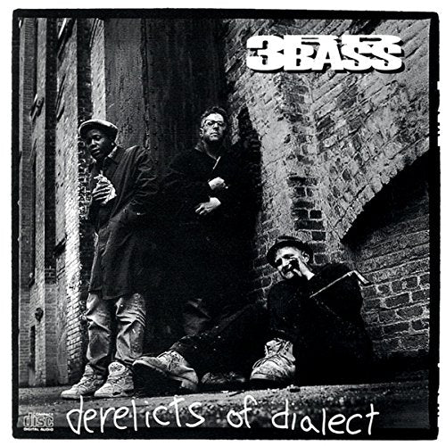 Derelicts of Dialect