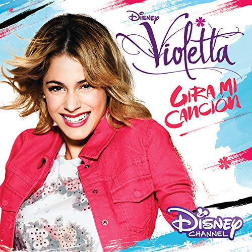 Gira Mi Cancion-Coll. ed-