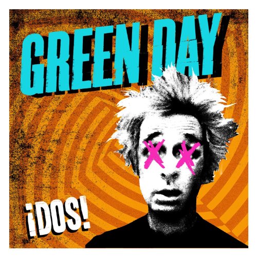 Green Day / Dos! - CD (Used)