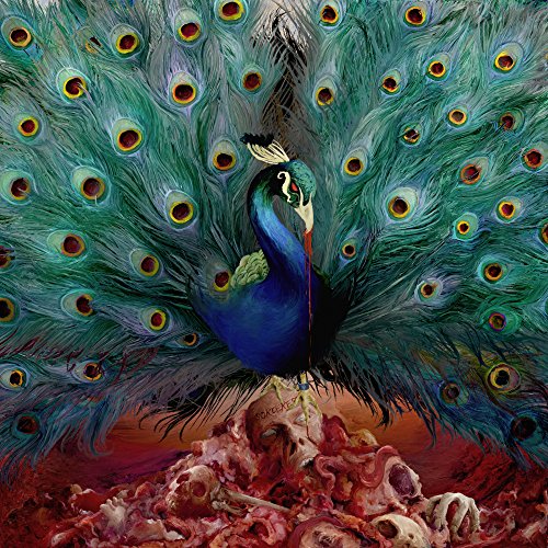 Opeth / Sorceress [Deluxe] - CD (Used)