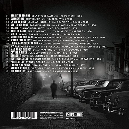 Variés / Le meilleur du jazz - CD (Used)