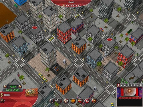Cinema Empire (vf)