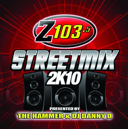 Streetmix 2k10 Z103.5