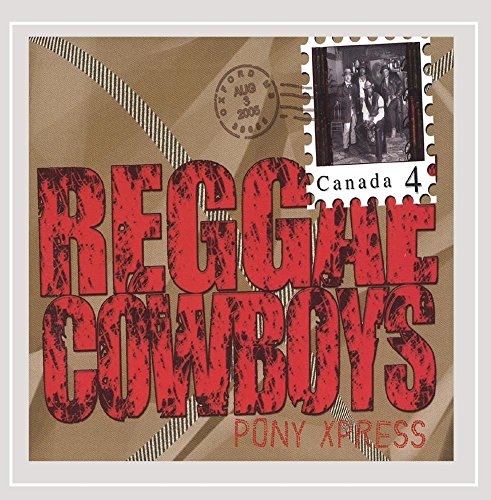 Pony Xpress