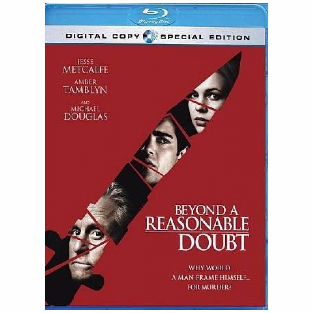Beyond A Reasonable Doubt