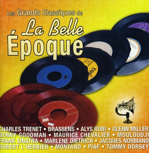 Grands Classiques De La..
