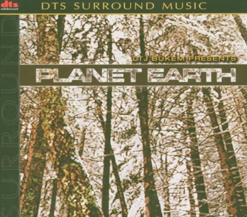 Planet Earth