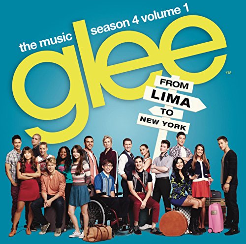 Bande Originale / Glee : Saison 4, Volume 1 - CD (Occasion)