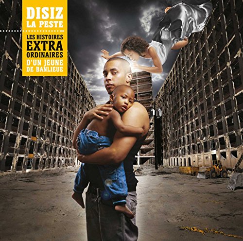 Histoires Extra / Ordinaires D'un Jeune