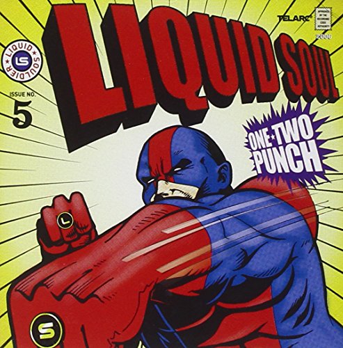 One Two Punch