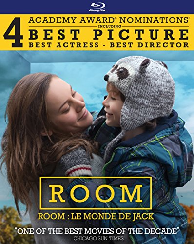 Room - Blu-Ray (Used)
