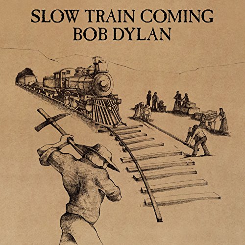 Bob Dylan / Slow Train Coming - CD (Used)